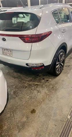 کیا سپۆرتاج